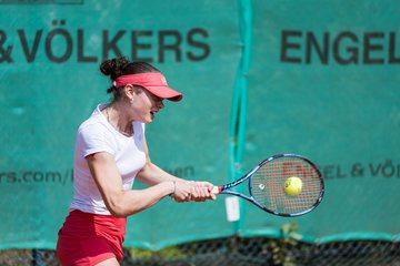 Filippa Stieg 47 - ITF Kaltenkirchen